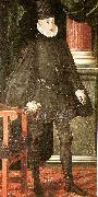 PANTOJA DE LA CRUZ, Juan Philip II kj oil painting reproduction